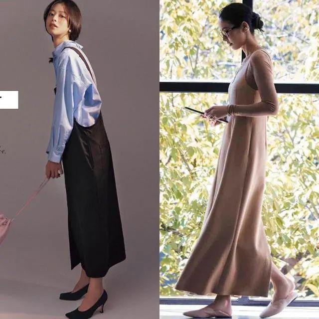 运动鞋与裙子的禁忌大揭秘！凯发K8别再犯时尚错误！(图5)