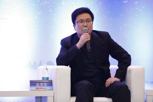 丰富 未来各类金融机构AI应用场景或拓展凯发k8登录宋清辉：“AI+金融”应用(图2)