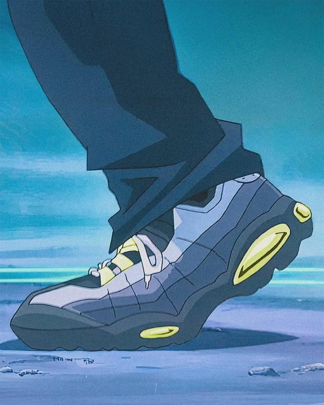 x Nike」联名全系列曝光定档发售！凯发k8网站登录Snkrs上架！「游戏王(图4)