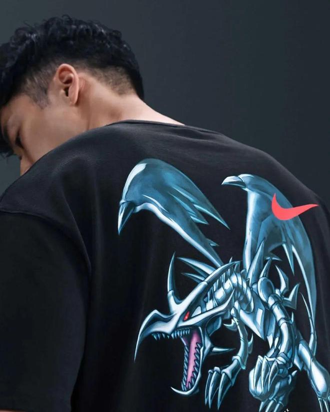 x Nike」联名全系列曝光定档发售！凯发k8网站登录Snkrs上架！「游戏王(图5)